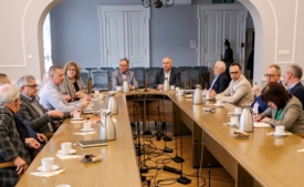 Rada Gospodarcza styczeń 2025