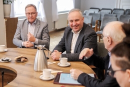 Rada Gospodarcza styczeń 2025
