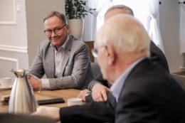 Rada Gospodarcza styczeń 2025