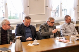 Rada Gospodarcza styczeń 2025
