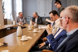Rada Gospodarcza styczeń 2025