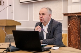 Rada Gospodarcza styczeń 2025