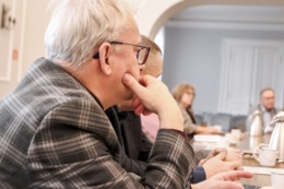 Rada Gospodarcza styczeń 2025