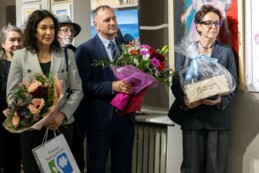 Wernisaż Zofii Sumczyńskiej