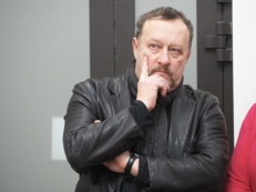 Dariusz Syrkowski