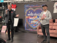 33.finał WOŚP