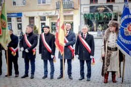 105.rocznica powrotu Miasta do Macierzy