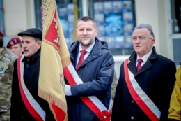 105.rocznica powrotu Miasta do Macierzy