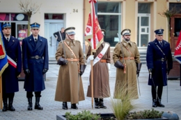 105.rocznica powrotu Miasta do Macierzy