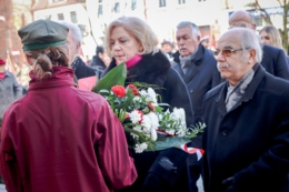 105.rocznica powrotu Miasta do Macierzy