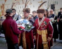 105.rocznica powrotu Miasta do Macierzy