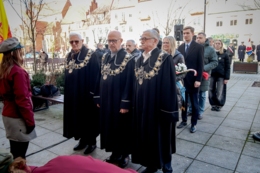 105.rocznica powrotu Miasta do Macierzy