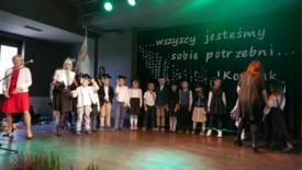 PSP 4 - Pasowanie na ucznia