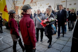 105.rocznica powrotu Miasta do Macierzy