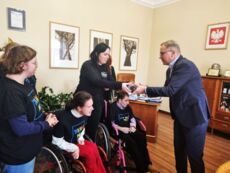 Trzecia Płyta CD zespołu BLUE MC