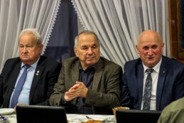 Spotkanie sprawozdawcze OSP