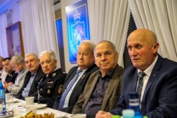 Spotkanie sprawozdawcze OSP