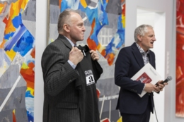 Wernisaż Grzegorz Adach