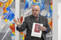 Wernisaż Grzegorz Adach