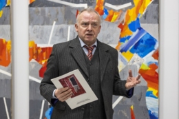 Wernisaż Grzegorz Adach
