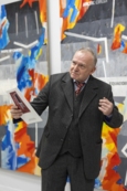 Wernisaż Grzegorz Adach