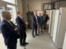 Wizyta w Merkury Ateliers