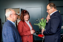 Wizyta w Merkury Ateliers