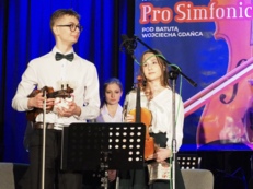 Pro Simfonica