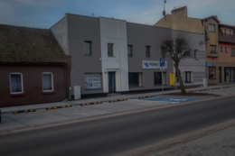 Chojnicka przejezdna