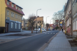 Chojnicka przejezdna