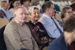 Dzień Kobiet 2025