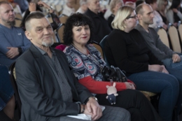Dzień Kobiet 2025