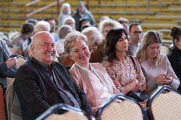 Dzień Kobiet 2025