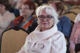 Dzień Kobiet 2025