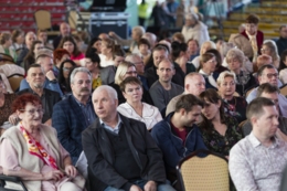 Dzień Kobiet 2025