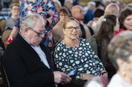 Dzień Kobiet 2025