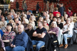 Dzień Kobiet 2025