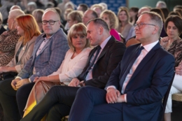Dzień Kobiet 2025