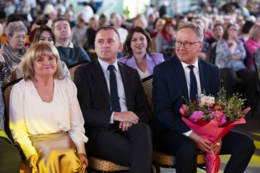 Dzień Kobiet 2025