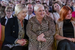 Dzień Kobiet 2025