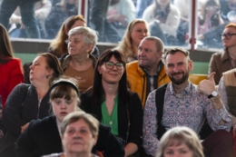 Dzień Kobiet 2025