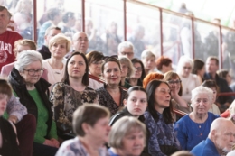 Dzień Kobiet 2025