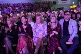 Dzień Kobiet 2025