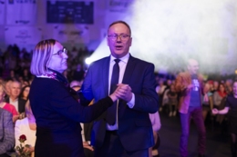 Dzień Kobiet 2025