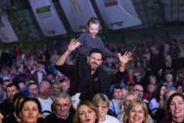 Dzień Kobiet 2025