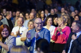 Dzień Kobiet 2025