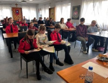 Og&oacute;lnopolski Turniej Wiedzu Pożarniczej