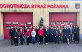 Og&oacute;lnopolski Turniej Wiedzu Pożarniczej