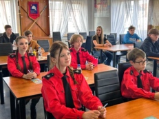 Og&oacute;lnopolski Turniej Wiedzu Pożarniczej