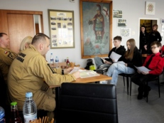 Og&oacute;lnopolski Turniej Wiedzu Pożarniczej
